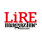 LireMagazine simgesi