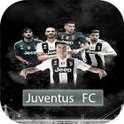 Wallpapers for Juventus HD icône