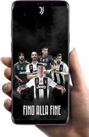 Wallpapers for Juventus HD capture d'écran 3