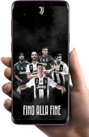 Wallpapers for Juventus HD screenshot 3
