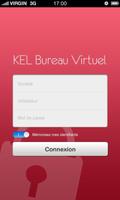 KEL Bureau Virtuel Affiche