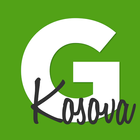 Grouper Kosova 아이콘