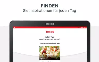 ActiFry APK Herunterladen