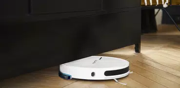 Rowenta Robots
