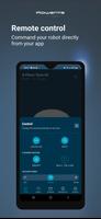 Rowenta Robots الملصق