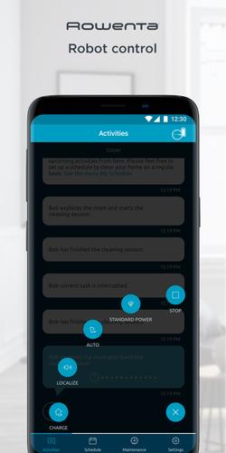 Rowenta Robots For Android Apk Download