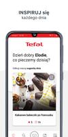 Tefal Cake Factory plakat