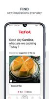 Turbo Cuisine by Tefal poster