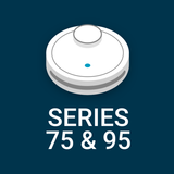 Rowenta X-plorer Series 75&95 icono