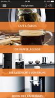 Krups Espresso screenshot 1