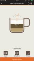 Krups Espresso screenshot 2