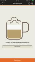 Krups Espresso screenshot 3