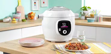 Cook4Me by Tefal