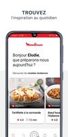 Cookeo devient Moulinex 포스터