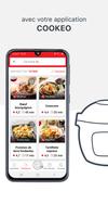 Cookeo devient Moulinex 截图 1