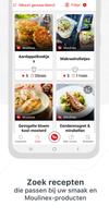 My Moulinex, recepten en meer screenshot 1