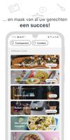My Moulinex, recepten en meer screenshot 3
