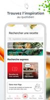 Seb, recettes et plus… Affiche