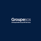 Groupe SOS Zeichen