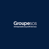 Groupe SOS ไอคอน