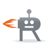 Robots + Rockets icon