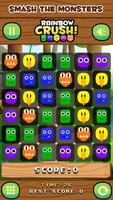 Rainbow Crush - Match 3 Game Screenshot 2