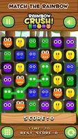 Rainbow Crush - Match 3 Game Screenshot 3
