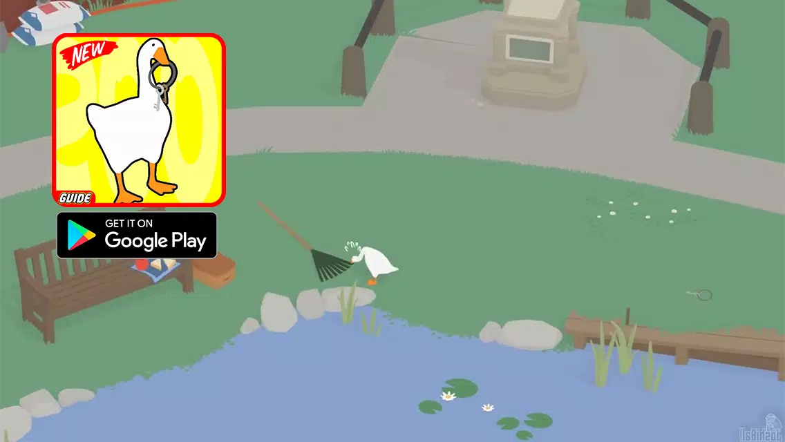 Guide For Untitled Goose Game 2020 🦆 APK for Android Download