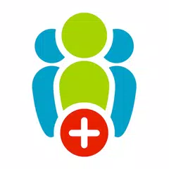 GroupJoyner - Multi-User-Organizer APK Herunterladen