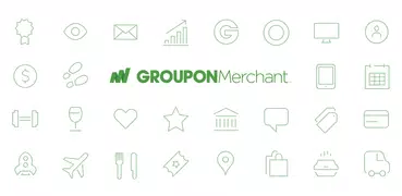 Groupon Partner-App