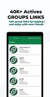 Whats Groups Links Join Groups পোস্টার