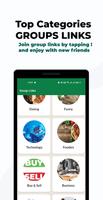 Whats Groups Links Join Groups স্ক্রিনশট 3