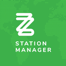 APK Zletric Station Manager