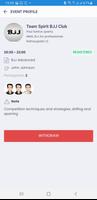 برنامه‌نما GroupMan Student عکس از صفحه