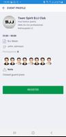 برنامه‌نما GroupMan Student عکس از صفحه
