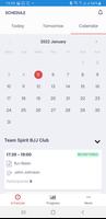 برنامه‌نما GroupMan Student عکس از صفحه