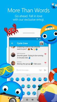 GroupMe 截图 2