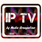 Media Group TV أيقونة