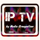 Media Group TV simgesi
