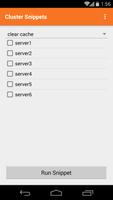 Cluster Snippet Plugin Ekran Görüntüsü 1