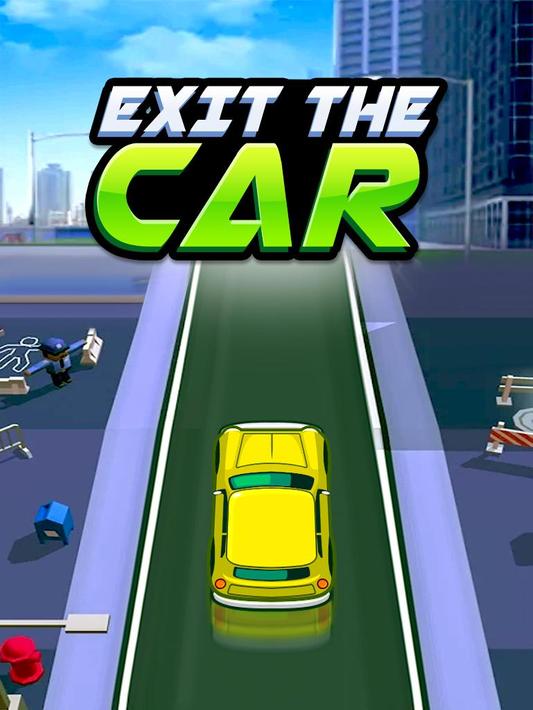 Find the Exit Unblock Car Puzzle Game for Android APK Download