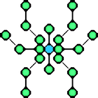 6 Groups icône