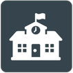 Admin App biểu tượng