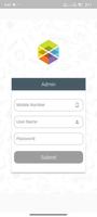 Admin App bài đăng