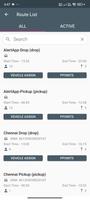 Admin App ảnh chụp màn hình 3