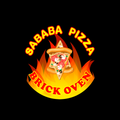 Sababa Pizza.