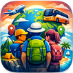 Group Trips icon