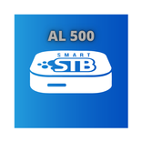 AL 500 STB