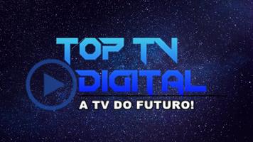 TOP TV PRO Cartaz
