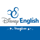 Disney English Vaughan icône